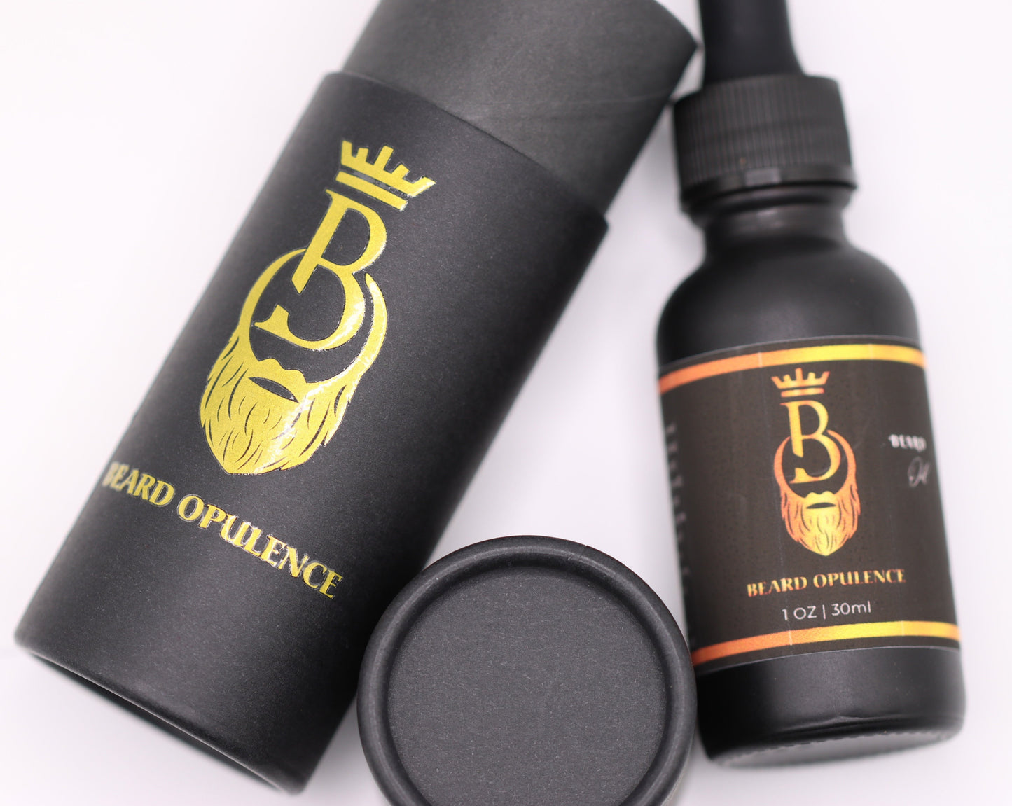 Beard Oil
