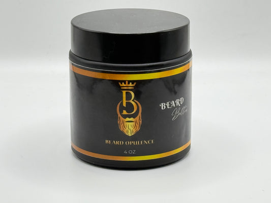 Beard Butter