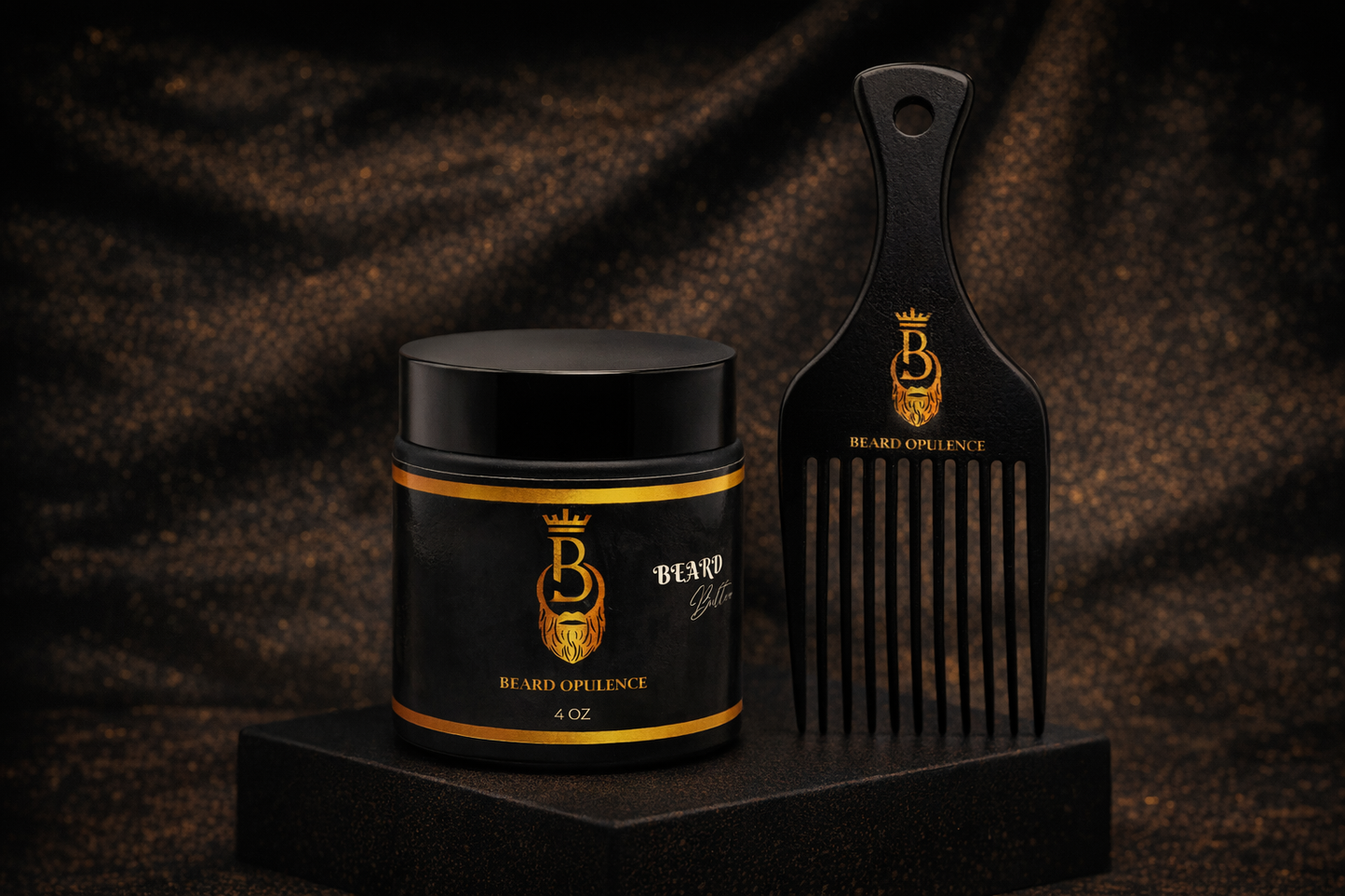 The Opulence Kit