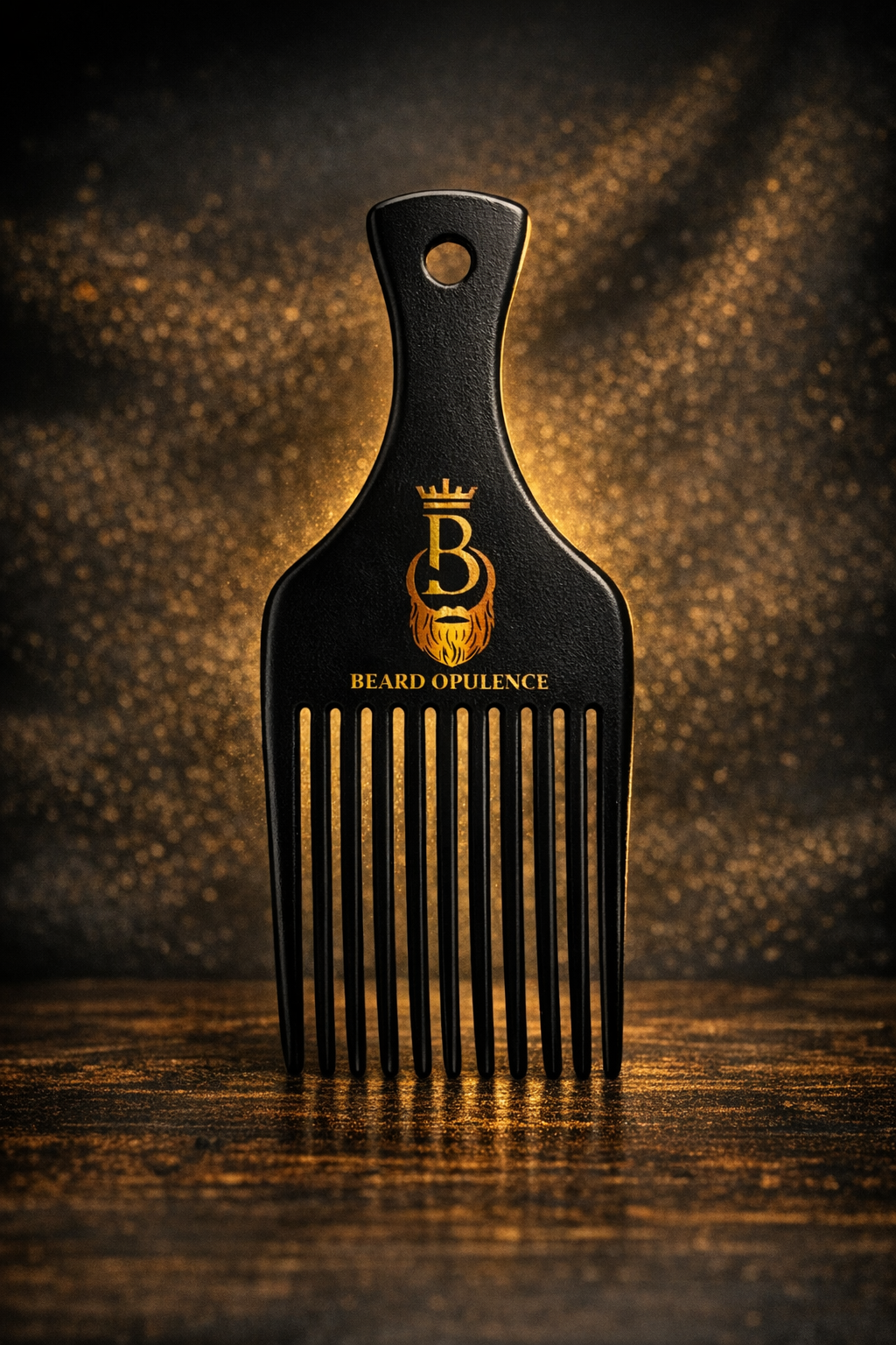 The Opulence Kit