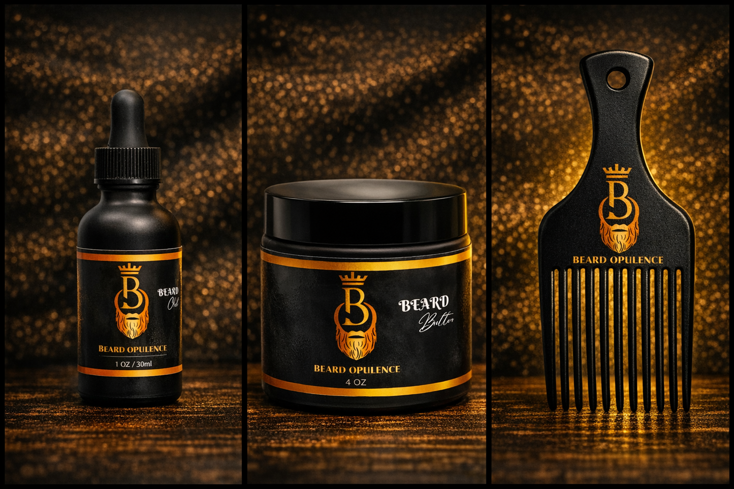 The Opulence Kit