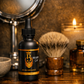 Beard Opulence Beard Oil – Velvet Noir