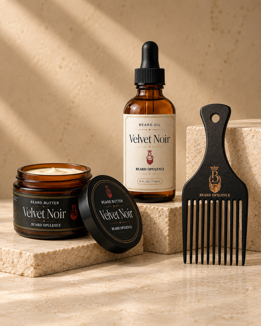 The Opulence Kit